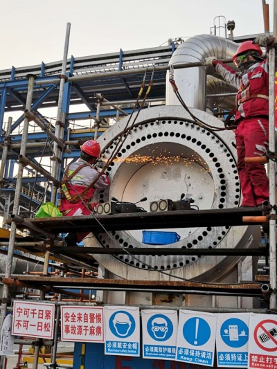 換熱器抽芯機(jī)租售