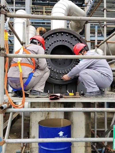 換熱器抽芯機(jī)租售