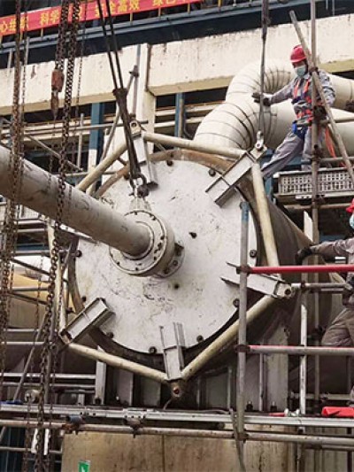 換熱器抽芯機(jī)租售